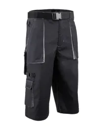 Bermuda Da Lavoro Coverguard Paddock II 5NAS050 Multitasche