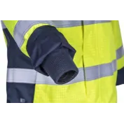 Parka Da Lavoro Coverguard Nott 5NOT16 Alta Visibilità