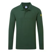 Polo da Lavoro Portwest Antistatica ESD AS23