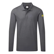 Polo da Lavoro Portwest Antistatica ESD AS23