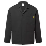 Giacca da Lavoro Portwest Antistatica ESD AS18 Laboratorio