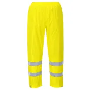 Pantaloni da Lavoro Portwest Alta visibilità S480 Impermeabile