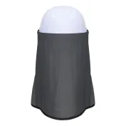 Cappello da Lavoro Portwest CV26 Con Sciarpetta di Raffreddamento per il Collo