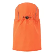 Cappello da  Lavoro Portwest Alta Visibilità HA22 Parasole