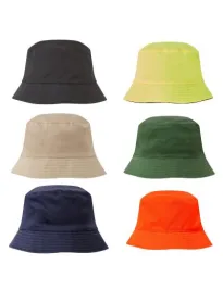 Cappello da  Lavoro Portwest  HA23 Reversibile