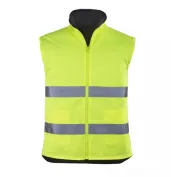 Parka Da Lavoro Coverguard Roadway 5/1 7ROPY Alta Visibilità