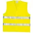 50 pezzi - Gilet Da Lavoro Coverguard Yard MO70212 Alta Visibilità