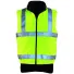 Gilet Da Lavoro Coverguard Hi-Way MO70500 Alta Visibilità