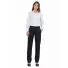 Fuori tutto - Pantaloni sala donna Step One Horeca Siggi comfort ed eleganza  - 5 pezzi - 68SE0475/00-0957 Taglia 38 Colore Nero