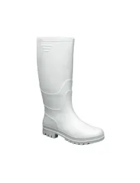 Fuori tutto - Stivali Antinfortunistiche Impermeabili fino al ginocchio Issa line 06314 Numero 42