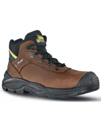 Fuori tutto - Scarpe antinfortunistiche U-power Latitude RS UK S3 SRC SO10683 Numero 44