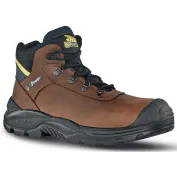 Fuori tutto - Scarpe antinfortunistiche U-power Latitude RS UK S3 SRC SO10683 Numero 44