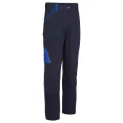 Pantaloni da Lavoro Portwest CD131 Multitasche 100% Cotone