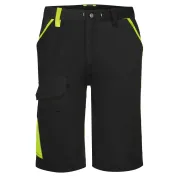 Bermuda da Lavoro Portwest CD114 Multitasche 100% Cotone