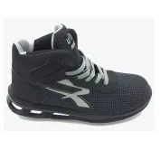 Fuori tutto - Scarpe antinfortunistiche U-power Stego S3 SRC CI ESD RL10376 Numero 38