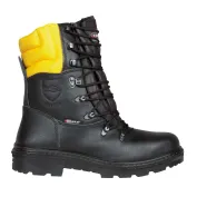 Fuori tutto - Scarpe antinfortunistiche Cofra Woodsman Bis A E P FO WRU SRC 25580-000 Numero 42