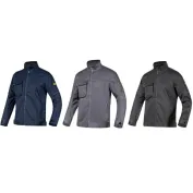Giacca da lavoro Multitasche Stretch Diadora Jacket Poly 2.0 702.183061