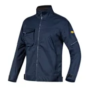Giacca da lavoro Multitasche Stretch Diadora Jacket Poly 2.0 702.183061