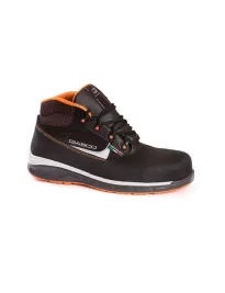 Fuori tutto - Scarpe Antinfortunistiche da Lavoro Giasco LIGHT SB FO E P CI WRU SRC 3R198E Numero 45