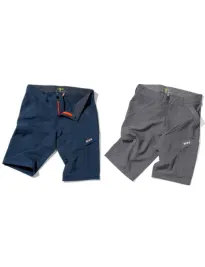 Bermuda da Lavoro Stretch Multitasche Dike Pivot Graphene 91156