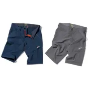 Bermuda da Lavoro Stretch Multitasche Dike Pivot Graphene 91156