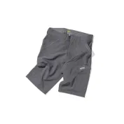 Bermuda da Lavoro Stretch Multitasche Dike Pivot Graphene 91156