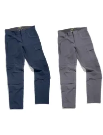 Pantaloni da Lavoro Multitasche Stretch Dike Pandex Graphene 91243