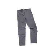 Pantaloni da Lavoro Multitasche Stretch Dike Pandex Graphene 91243