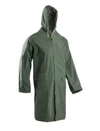 20 Pezzi - Impermeabile Coverguard PVC Coat MO50305 Frangivento