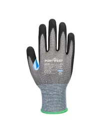12 Pezzi - Guanti da Lavoro Portwest A648 Antitaglio