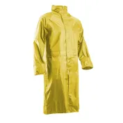 20 Pezzi - Impermeabile Da Lavoro Coverguard PVC Coat MO50605
