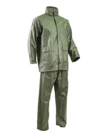 Completo Da Lavoro Coverguard PU Set MO50800 Impermeabile