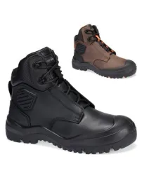 Scarpe Antinfortunistiche Portwest S3 SC HRO HI CI LG SR FT30 Alte