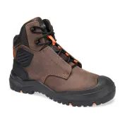 Scarpe Antinfortunistiche Portwest S3 SC HRO HI CI LG SR FT30 Alte