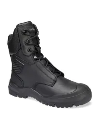 Scarpe Antinfortunistiche Portwest S3 SC HRO HI CI LG SR FT31 Alte