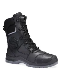 Scarpe Antinfortunistiche Portwest S7L SC HRO M CI AN LG SR FO FD26 Alte Metalfree