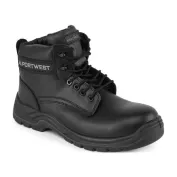 Scarpe Antinfortunistiche Portwest S3 SR FC11 Alte Metalfree