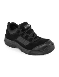 Scarpe Antinfortunistiche Portwest S1 FC66 Metalfree Basse