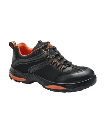 Scarpe Antinfortunistiche Portwest S3S HRO SR SC FO FC61 Basse Metalfree