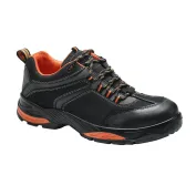 Scarpe Antinfortunistiche Portwest S3S HRO SR SC FO FC61 Basse Metalfree