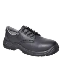 Scarpe Antinfortunistiche Portwest S1PS SR FC14 Basse Metalfree