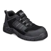 Scarpe Antinfortunistiche Portwest S1PS SR FO FC24 Metalfree Basse