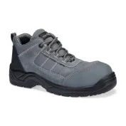 Scarpe Antinfortunistiche Portwest S1PS SR FO FC24 Metalfree Basse