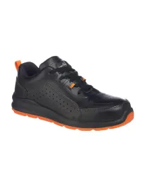 Scarpe Antinfortunistiche Portwest S1P FC09 Metalfree Basse