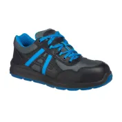 Scarpe Antinfortunistiche Portwest S1P FT60 Basse Metalfree