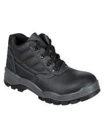 Scarpe Antinfortunistiche Portwest S1 SR FW21 Alte