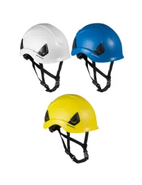 Elmetto da Lavoro Ikonir Vent Cofra H002-1B