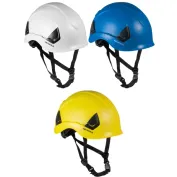 Elmetto da Lavoro Ikonir Vent Cofra H002-1B