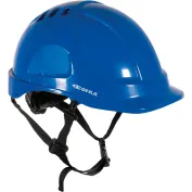 Elmetto da Lavoro Litess Vent Cofra H001-11