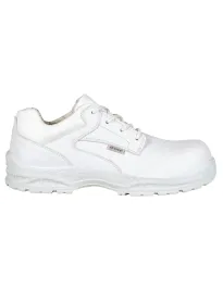 Fuori tutto - Scarpe Antinfortunistiche Cofra Stige White S2 SRC 12661-000 Numero 38
